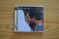 CD Jards Macalé – Contrastes (2003)