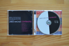 CD Jards Macalé – Contrastes (2003) - comprar online