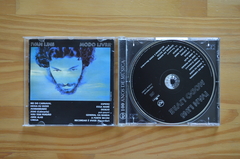 CD Ivan Lins – Modo Livre (2001) - comprar online