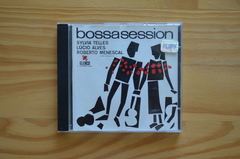 CD Sylvia Telles, Lúcio Alves, Roberto Menescal E Seu Conjunto – Bossa Session (1998)