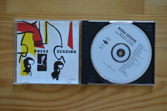 CD Sylvia Telles, Lúcio Alves, Roberto Menescal E Seu Conjunto – Bossa Session (1998) - comprar online