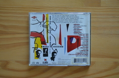 CD Sylvia Telles, Lúcio Alves, Roberto Menescal E Seu Conjunto – Bossa Session (1998) na internet
