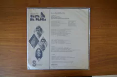 LP Various - Selva De Pedra (1972) - comprar online