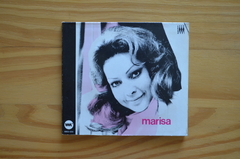 CD Marisa – Marisa (2002)