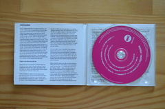 CD Marisa – Marisa (2002) - comprar online