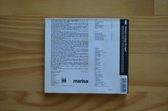 CD Marisa – Marisa (2002) na internet