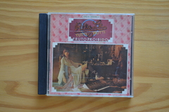 CD Rita Lee & Tutti Frutti – Fruto Proibido (2015)
