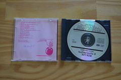 CD Rita Lee & Tutti Frutti – Fruto Proibido (2015) - comprar online