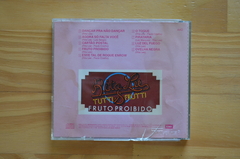 CD Rita Lee & Tutti Frutti – Fruto Proibido (2015) na internet