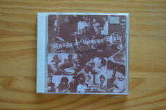 CD Rosinha De Valença E Banda – Ao Vivo (2003)