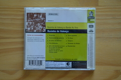 CD Rosinha De Valença E Banda – Ao Vivo (2003) na internet