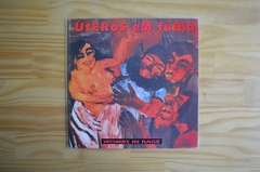 LP Uteros Em Furia - Wombs In Rage (1993)