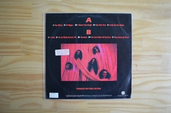 LP Uteros Em Furia - Wombs In Rage (1993) - comprar online