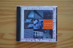 CD Arthur Verocai – Saudade Demais (2002)