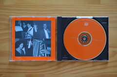CD Arthur Verocai – Saudade Demais (2002) - comprar online