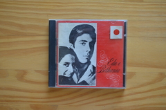 Edu Lobo E Maria Bethania – Edu E Bethania (2004)