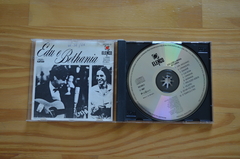 Edu Lobo E Maria Bethania – Edu E Bethania (2004) - comprar online