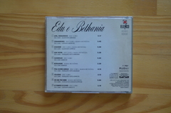 Edu Lobo E Maria Bethania – Edu E Bethania (2004) na internet