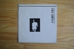 LP André Rio - 1991 na internet