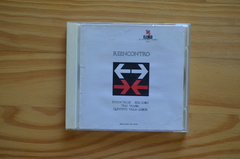 CD Sylvia Telles / Edu Lobo / Trio Tamba / Quinteto Villa-Lobos – Reencontro