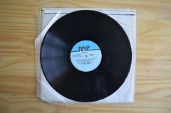 Imagem do LP André Rio - 1991
