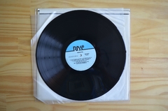 LP André Rio - 1991