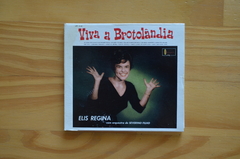 CD Elis Regina – Os Primeiros Anos (2006) Box - comprar online