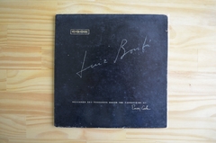 LP Luiz Bonfá - O Violão De Luiz Bonfá (1959)