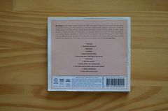 CD Elis Regina – Os Primeiros Anos (2006) Box - Rio Records