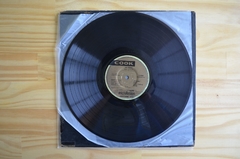 LP Luiz Bonfá - O Violão De Luiz Bonfá (1959) - Rio Records