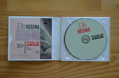 Imagem do CD Elis Regina – Os Primeiros Anos (2006) Box