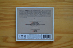 CD Elis Regina – Os Primeiros Anos (2006) Box