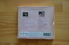 CD Elis Regina – Os Primeiros Anos (2006) Box - comprar online