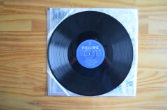 LP Nara Leão – Nara (1967) - Rio Records
