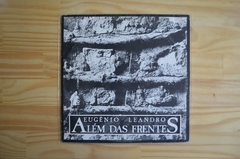 LP Eugênio Leandro - Além Das Frentes (1986)