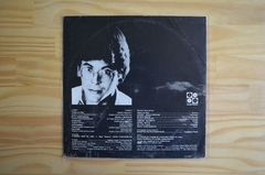 LP Eugênio Leandro - Além Das Frentes (1986) - comprar online