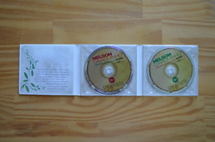 CD Various – Degraus Da Vida - Nelson Cavaquinho 100 Anos (2011) - comprar online