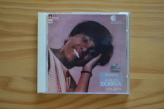 CD Rosa Maria – Uma Rosa Com Bossa (2003)