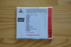 CD Sidney Miller – Sidney Miller na internet