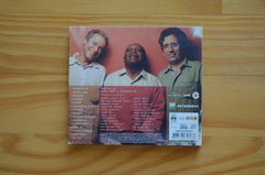 CD Moacir Santos – Choros & Alegria (2005) na internet