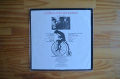 LP Os Paralamas Do Sucesso – Cinema Mudo (1983) - loja online