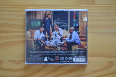 CD Racionais – Cores & Valores (2014) na internet