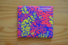 CD Cia. Cabelo De Maria – Cidade Do Trabalho II (2018)