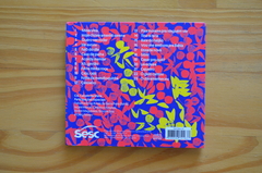CD Cia. Cabelo De Maria – Cidade Do Trabalho II (2018) na internet