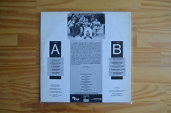 LP Achiles Siqueira – Sempre Vivo - comprar online