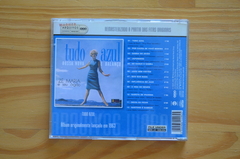 CD Zé Maria E Seu Órgão – Tudo Azul - Bossa Nova E Balanço (2002) na internet