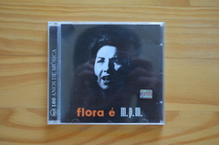CD Flora Purim – Flora É M.P.M. (2001)