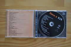 CD Flora Purim – Flora É M.P.M. (2001) - comprar online