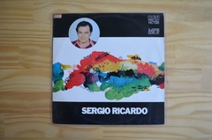 LP Sergio Ricardo - 1975