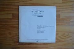 LP Legião Urbana – Que País É Este 1978/1987 (1987) - comprar online